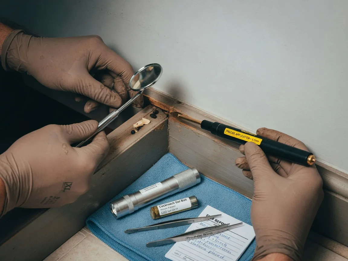 Why choose Emergency Pest Control in Corinth, MS